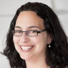 Image of Rachel Schiff