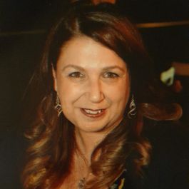 Image of Angela Arnold