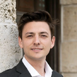 Image of Nicholai Mitchko