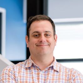 Image of Christopher Buchino