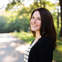 Image of Laura Paine