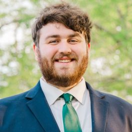 Image of Dylan Hicks