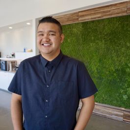 Image of Alan Alonzo