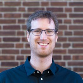 Image of Isaiah Bollinger
