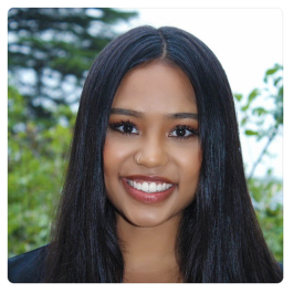 Image of Ishani Shrestha
