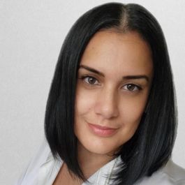 Image of Ivette Lara-Molina