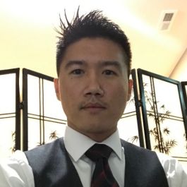 Image of Ivo Yueh