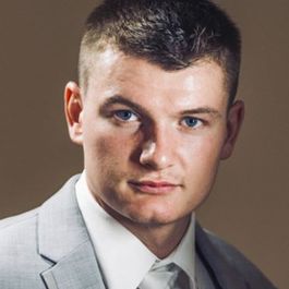 Image of Jack Berry