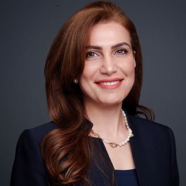 Image of Lujain Alazam
