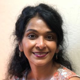 Image of Jayanthi Srinivasan