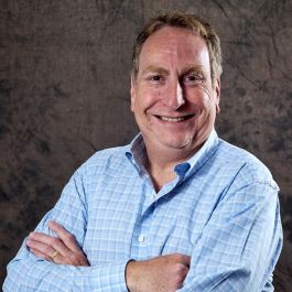 Image of Larry Heminger