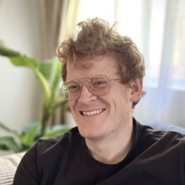 Image of Matthew Whitt
