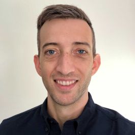 Image of Jack Miles
