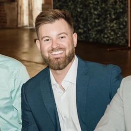 Image of Jacob Doty