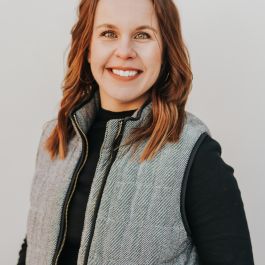 Image of Jacqueline Marquez
