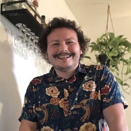 Image of Jake Brooks&nbsp;