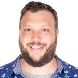 Image of Jake Rothenbuhler