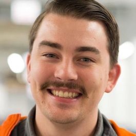 Image of James McGuire