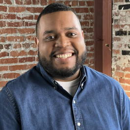 Image of James Turnage-Lannan