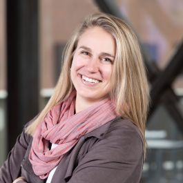 Image of Cristin Browne