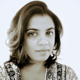 Image of Jan Sundar