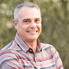 Image of Jared Smith