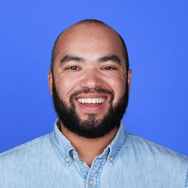 Image of Jarell Cardoza