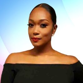 Image of Jasmine Anderson