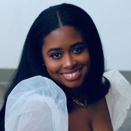 Image of Jasmine Primm