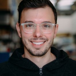 Image of Jason Calaiaro