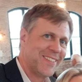Image of Jason Ward
