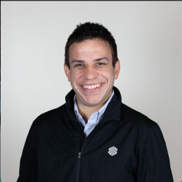 Image of Jason Meers