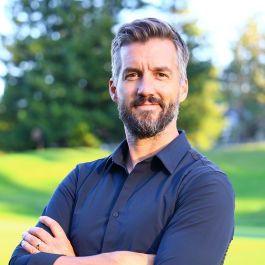 Image of Jamie Griffith