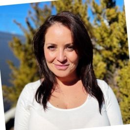 Image of Jillian Basile