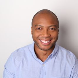 Image of Jay Riggins