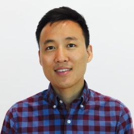 Image of Jee Shin