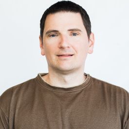 Image of Jeff Webb