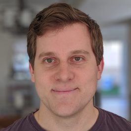 Image of Jeff Shaffer
