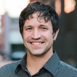 Image of Nicholas Arcolano