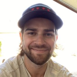 Image of Brian Scannell