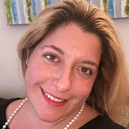 Image of Jen Rutsky