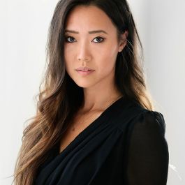 Image of Jen Choy
