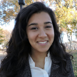 Image of Jennifer Mak