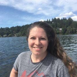 Image of Jennifer McNiel