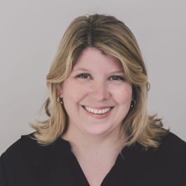 Image of Jen Frost