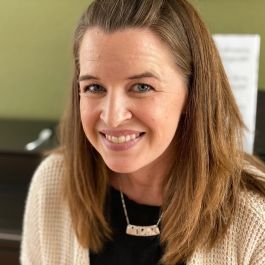 Image of Jennifer Carlucci