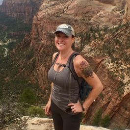 Image of Jennifer Deters
