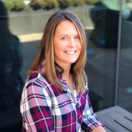 Image of Jennifer Risdon