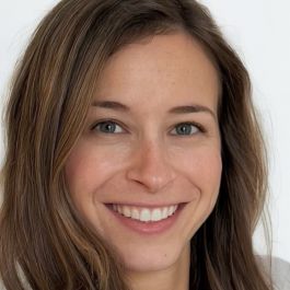 Image of Jenny Weingarten