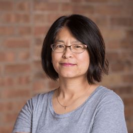 Image of Jenny Sun